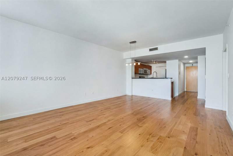 1 bedroom Condominium at 253 NE 2nd St 1007, Vizcayne South Condo, Miami — photo 4