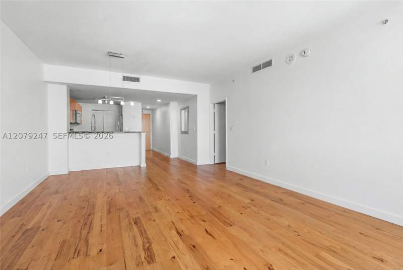 1 bedroom Condominium at 253 NE 2nd St 1007, Vizcayne South Condo, Miami — photo 5