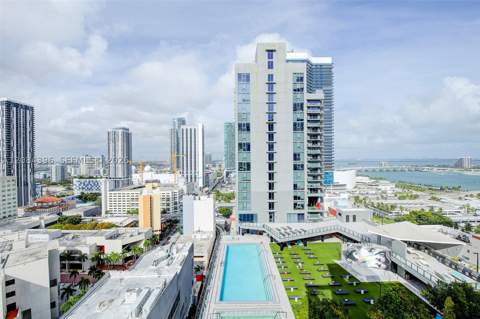 234 NE 3rd St Uph01, Miami FL - photo 22 of 33
