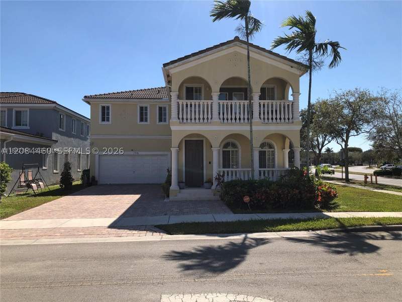 6 bedroom SingleFamilyResidence at 13986 SW 276th Way, Mandarin Lakes, Homestead — photo 3
