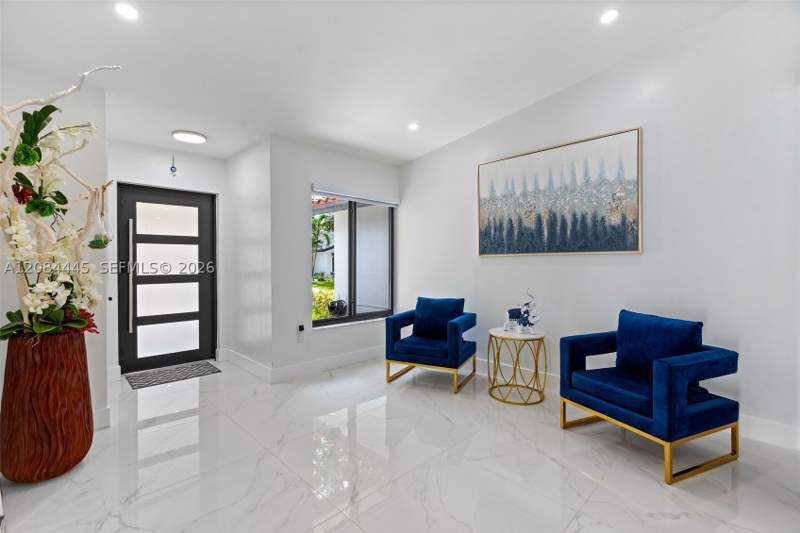 3 bedroom SingleFamilyResidence at 17374 NW 66th Pl, The Moors Townhouses, Hialeah — photo 4