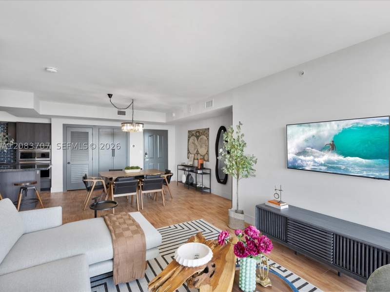 2 bedroom Condominium at 5077 NW 7th St 1117, Blue Lagoon Condo, Miami — photo 5