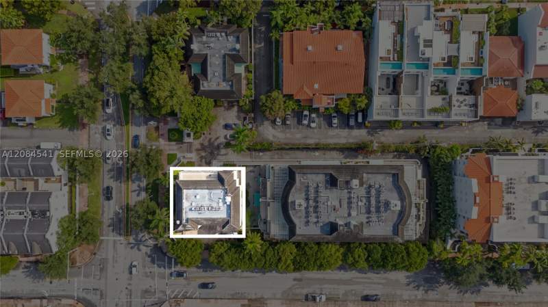 3 bedroom Condominium at 2600 Segovia St 703, The New French Village Co, Coral Gables — photo 5