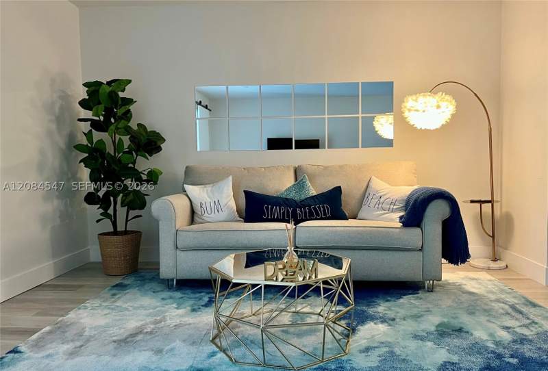 1 bedroom Condominium at 19380 NE 26th Ave 205, Riverwood, Miami — photo 2