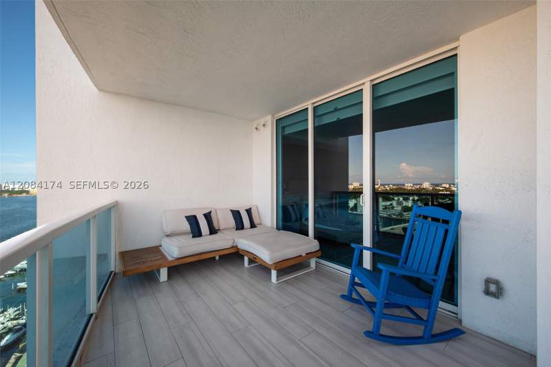 2 bedroom Condominium at 1881 79th St Cswy 1901, The Bridgewater Condo, North Bay Village — photo 5