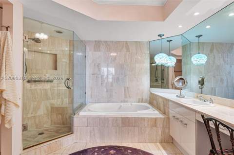 21205 Yacht Club Dr 2405+Den, Aventura FL - photo 17 of 37