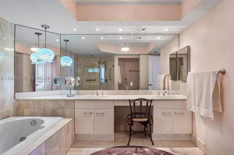 21205 Yacht Club Dr 2405+Den, Aventura FL - photo 18 of 37