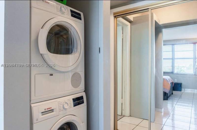 2 bedroom Condominium at 18555 NE 14th Ave 619, Sixth Moorings Condo, Miami — photo 5