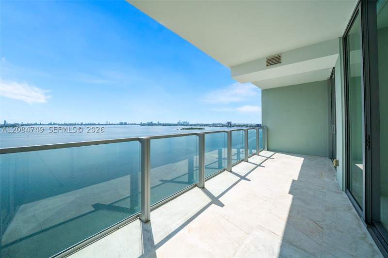 2 bedroom Condominium at 2900 NE 7th Ave 1603, Biscayne Beach Condo, Miami — photo 2