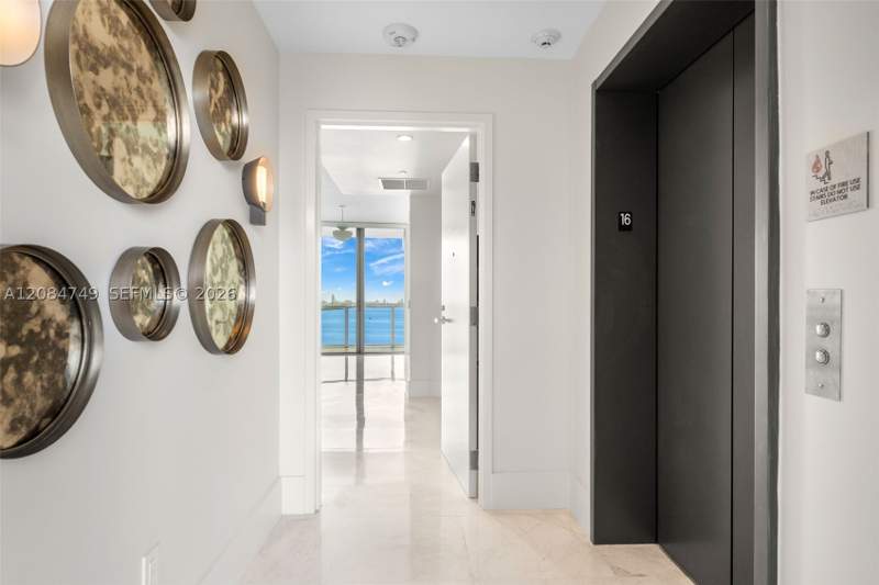 2 bedroom Condominium at 2900 NE 7th Ave 1603, Biscayne Beach Condo, Miami — photo 5