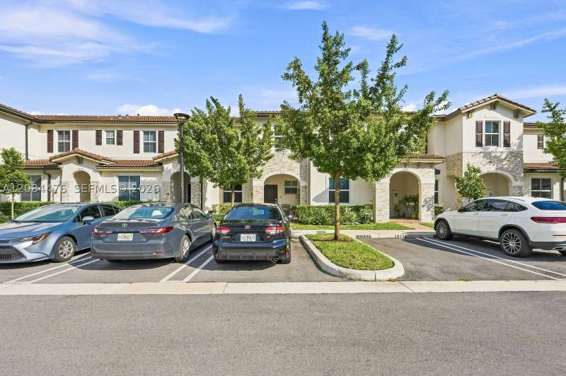 3 bedroom Townhouse at 12117 NW 23rd Ct, Westview Gardens Apartmen, Miami — photo 2