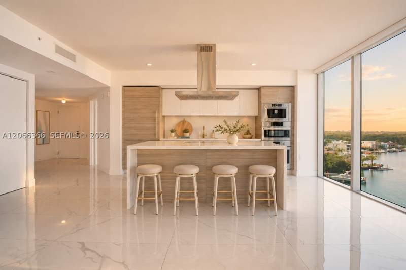 3 bedroom Condominium at 330 Sunny Isles Blvd 5-801, Parque Towers Condo, Sunny Isles Beach — photo 2