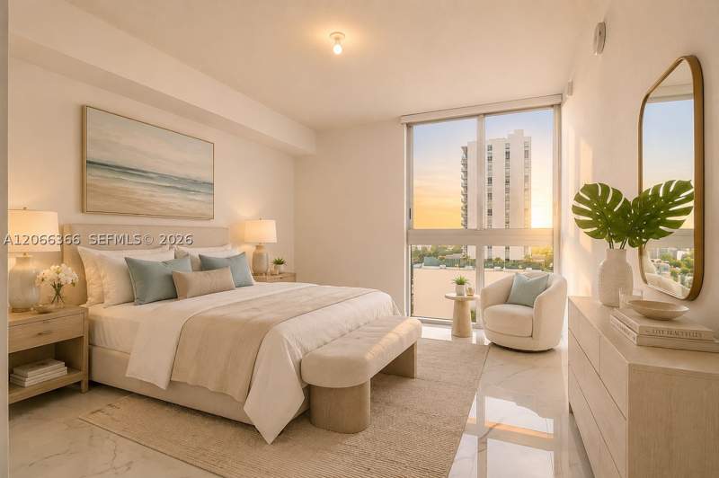 3 bedroom Condominium at 330 Sunny Isles Blvd 5-801, Parque Towers Condo, Sunny Isles Beach — photo 3