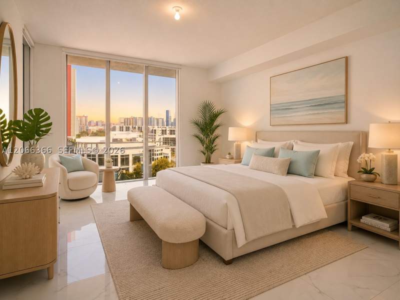 3 bedroom Condominium at 330 Sunny Isles Blvd 5-801, Parque Towers Condo, Sunny Isles Beach — photo 4