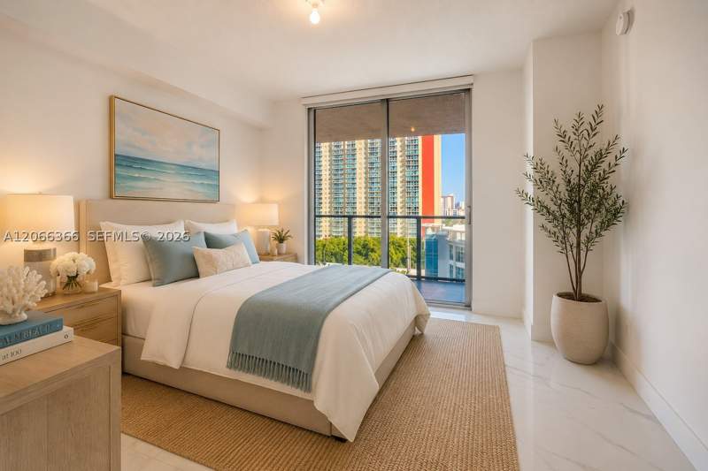 3 bedroom Condominium at 330 Sunny Isles Blvd 5-801, Parque Towers Condo, Sunny Isles Beach — photo 5