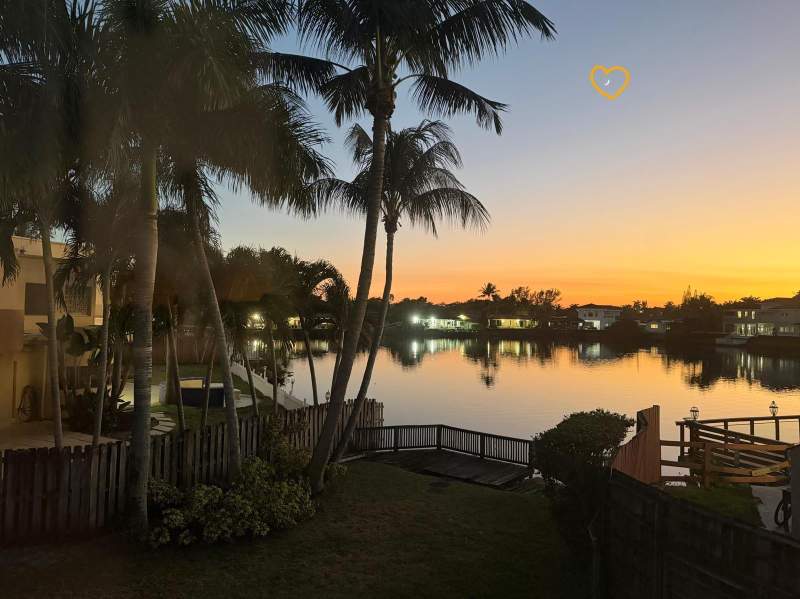 4 bedroom SingleFamilyResidence at 2390 NE 199th Street, Raintree Lake Sec 2, Aventura — photo 2