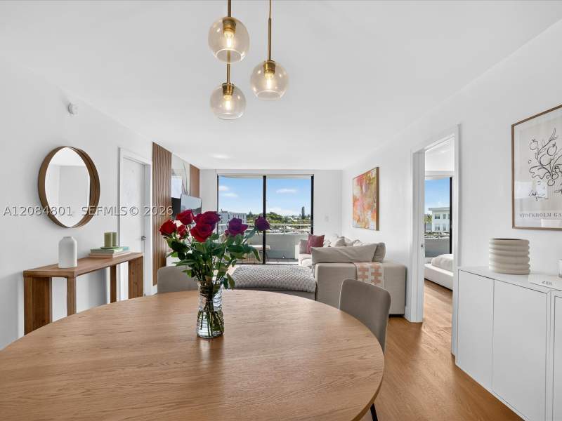 2 bedroom Condominium at 8201 Byron Ave 502, Byron Bay Condo, Miami Beach — photo 2