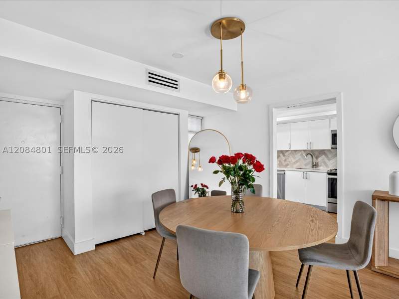 2 bedroom Condominium at 8201 Byron Ave 502, Byron Bay Condo, Miami Beach — photo 5