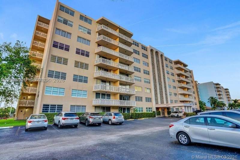 1 bedroom Condominium at 12590 NE 16th Ave 210, 12590 Coronado Towers Con, North Miami — photo 2