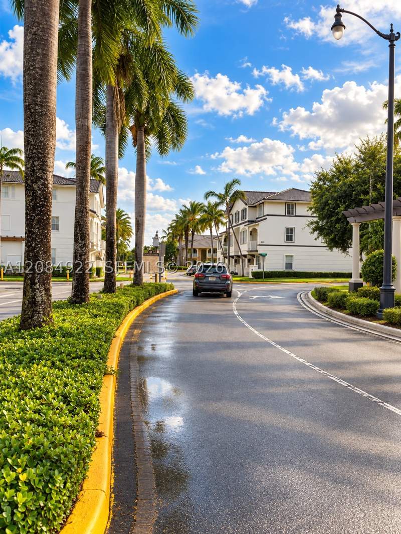 2 bedroom Condominium at 8906 W Flagler St 222, Century Park Condo, Miami — photo 3