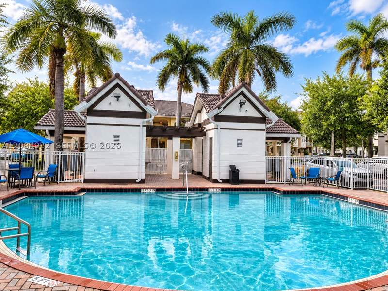 2 bedroom Condominium at 8906 W Flagler St 222, Century Park Condo, Miami — photo 5