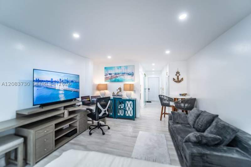 0 bedroom Condominium at 7904 West Dr 903, Bayshore Yacht & Tennis C, North Bay Village — photo 4