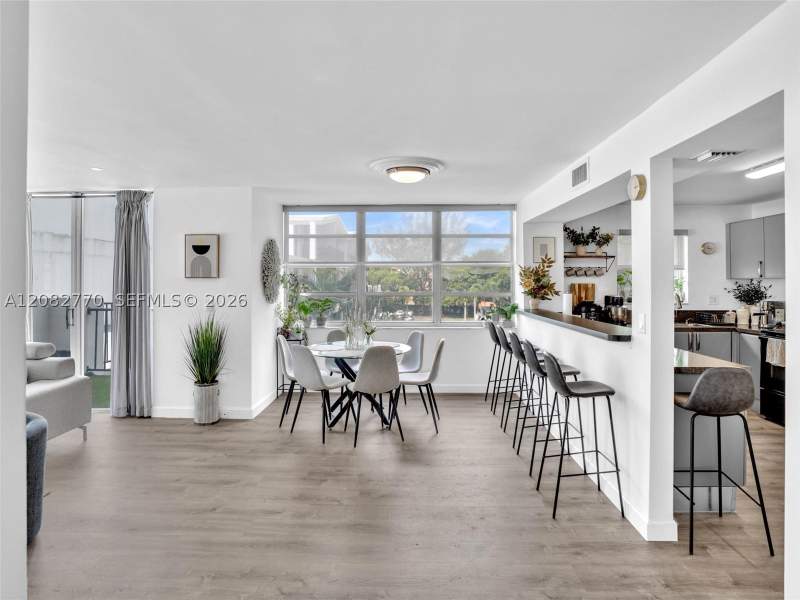 2 bedroom Condominium at 2780 NE 183rd St 302, Commodore Plaza Condo, Aventura — photo 2