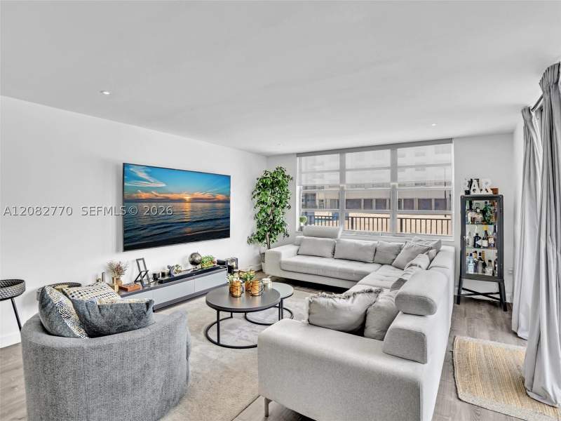 2 bedroom Condominium at 2780 NE 183rd St 302, Commodore Plaza Condo, Aventura — photo 5