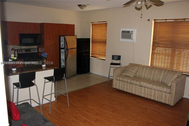 0 bedroom Condominium at 7920 Harding Ave 3, The Dove Condo, Miami Beach — photo 3