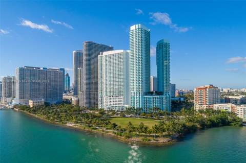 1900 N Bayshore Drive 912, Miami FL - photo 9 of 14