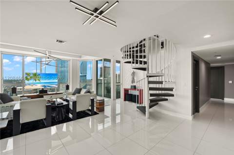 244 Biscayne Blvd Ph4908, Miami FL - photo 6 of 44