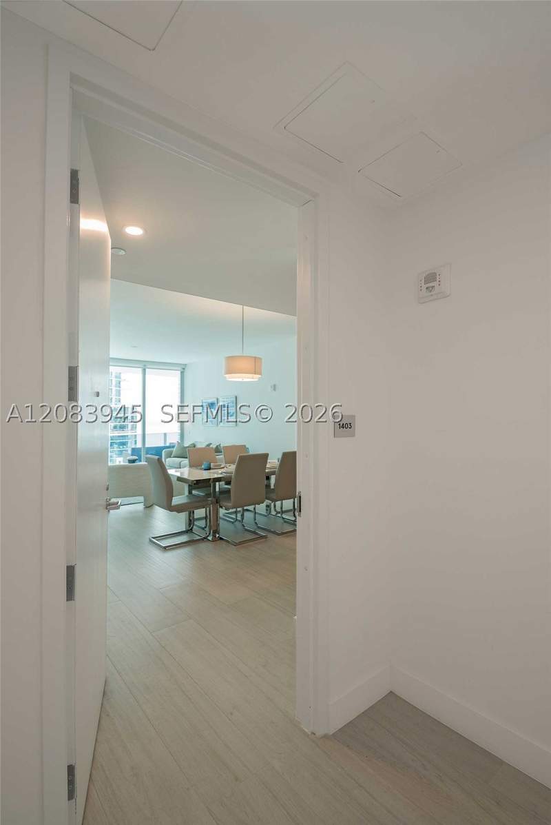 2 bedroom Condominium at 17550 Collins Ave 1403, Aurora Condominium, Sunny Isles Beach — photo 3