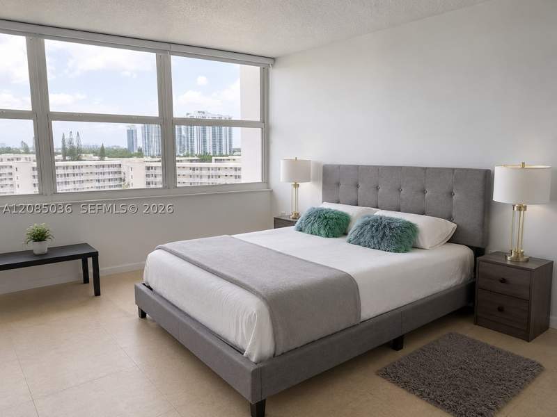 1 bedroom Condominium at 18041 Biscayne Blvd 803, Del Prado Marina, Aventura — photo 3