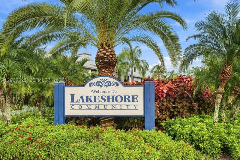 2 bedroom Condominium at 1031 Adams Ave 1031C, Lakeshore Condo #2, Homestead — photo 2