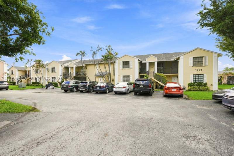 2 bedroom Condominium at 1031 Adams Ave 1031C, Lakeshore Condo #2, Homestead — photo 4