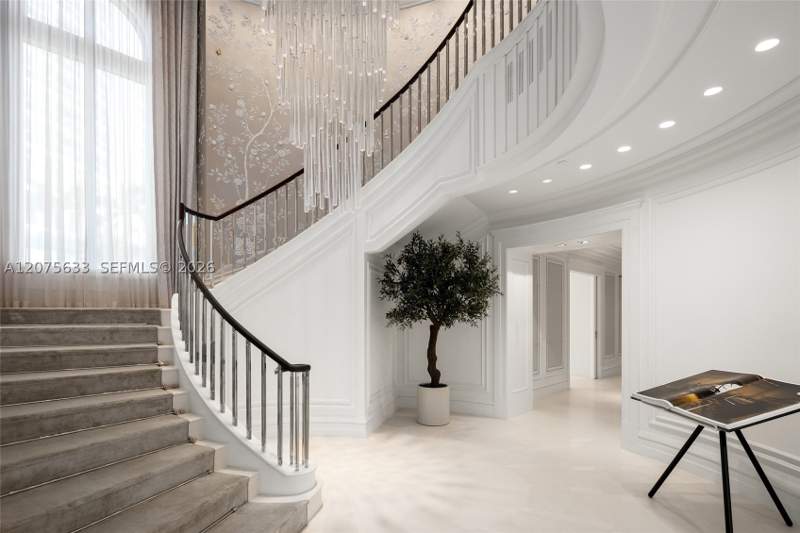 5 bedroom Condominium at 17975 Collins Ave N-Sf-02, North Biscayne Beach Amen, Sunny Isles Beach — photo 2