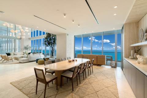 18501 Collins Ave 2301, Sunny Isles Beach FL - photo 6 of 86