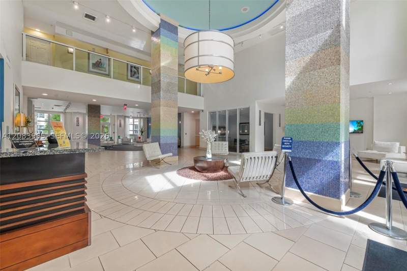 1 bedroom Condominium at 2000 N Bayshore Dr 408, Cite Condo, Miami — photo 5