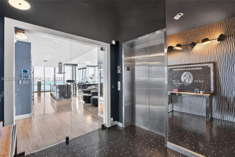 4 bedroom Condominium at 2020 N Bayshore Dr 3708, Paramount Bay Condo, Miami — photo 3