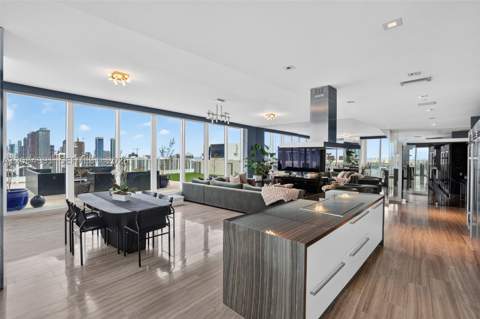 2020 N Bayshore Dr 3708, Miami FL - photo 9 of 40