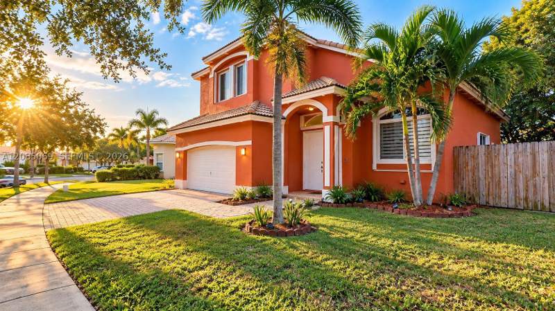 4 bedroom SingleFamilyResidence at 1430 SE 22nd Ln, Keys Landing, Homestead — photo 4