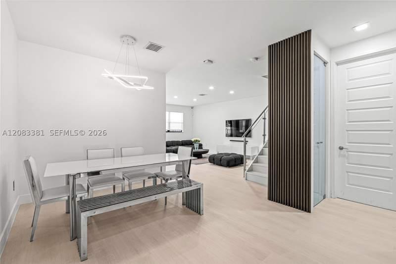 4 bedroom Townhouse at 7923 NW 104th Ct, Grand Bay South Townhomes, Doral — photo 5