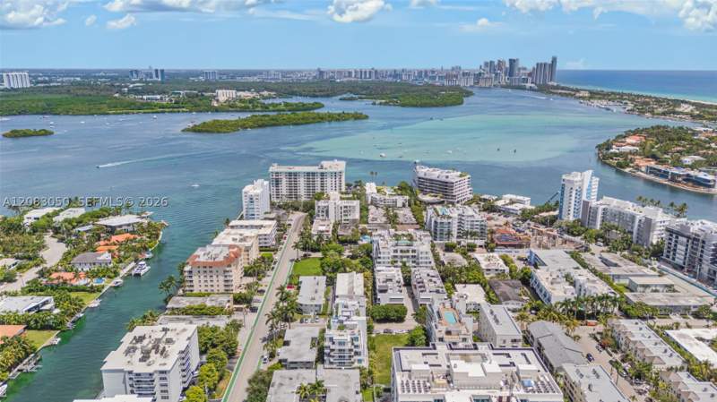 2 bedroom Condominium at 1170 101st St 601, Bay Harbour Island, Bay Harbor Islands — photo 2