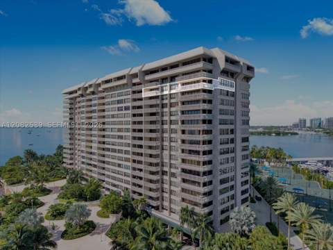 2 Grove Isle Dr B1709, Miami FL - photo 16 of 17