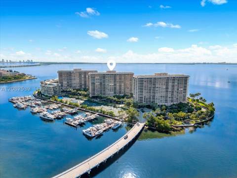 2 Grove Isle Dr B1709, Miami FL - photo 17 of 17