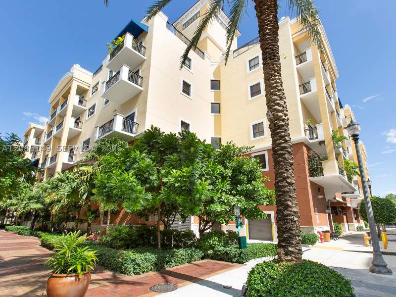 2 bedroom Condominium at 8395 SW 73rd Ave 309, Colonnade At Dadeland SW, Miami — photo 2