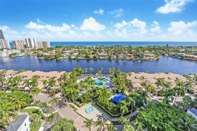3 bedroom Condominium at 21150 Point Pl 3004, Atlantic II At The Point, Aventura — photo 3