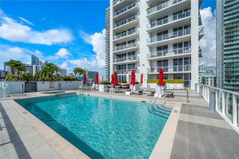 601 NE 27th St 1808, Miami FL - photo 23 of 26