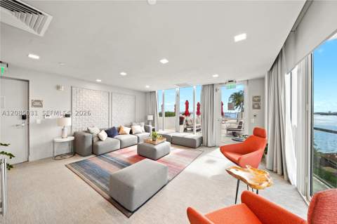 601 NE 27th St 1808, Miami FL - photo 24 of 26