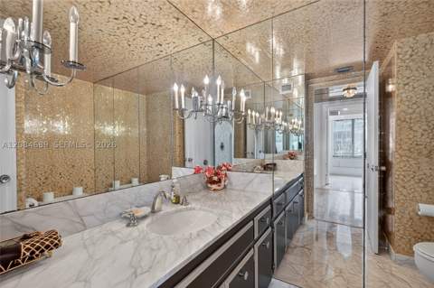 5660 W Collins Ave 6D, Miami Beach FL - photo 14 of 72